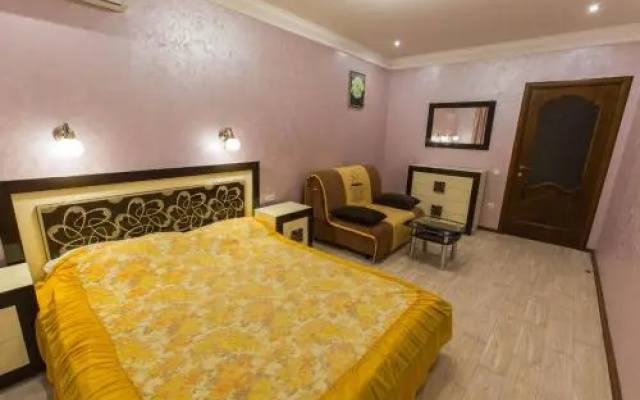 Modern apartment on Akademika Sakharova 27a