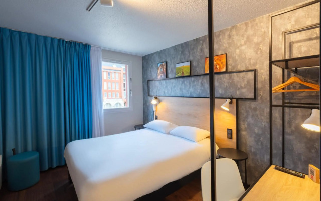 Timhotel Opera Blanche Fontaine