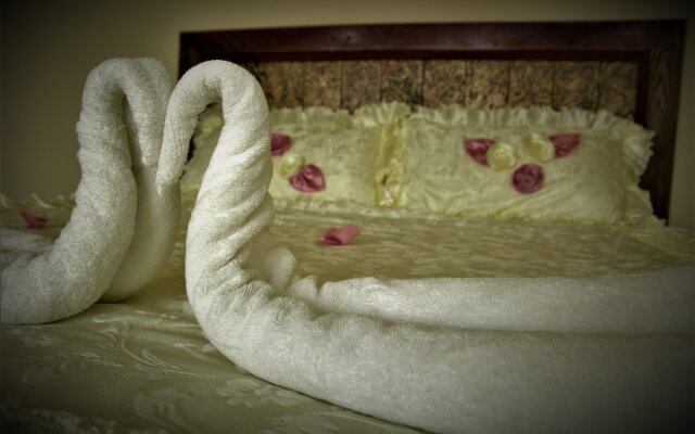 S8 Boutique Hotel