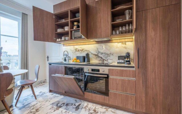 Yuna Saint-Germain-des-Prés - Serviced Apartments