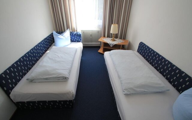 Appartement Pavillon