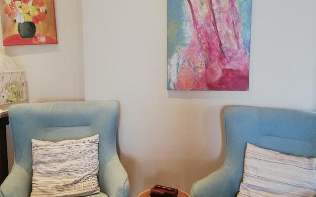 Astra Village Hotel Suites