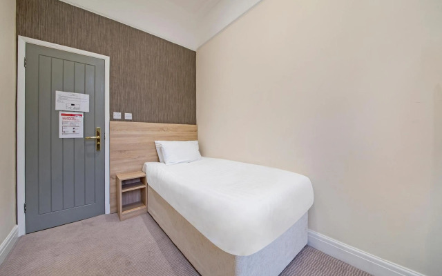 OYO London 24 Sussex