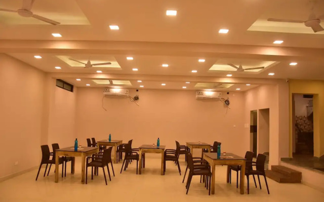 Hotel Globe International