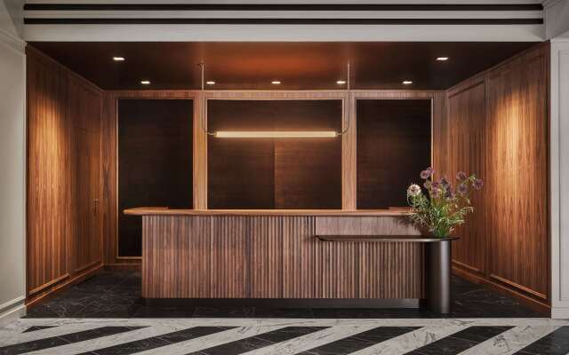 Pendry Chicago