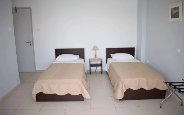 Vari Beach Hotel