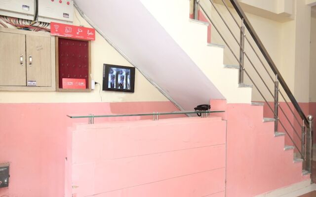 OYO 15067 Hotel Ashoka