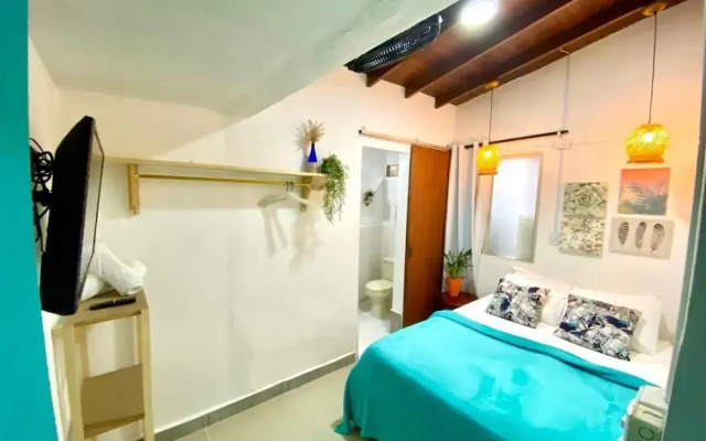 Spring Hostel