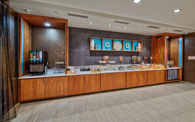 Springhill Suites by Marriott Amarillo