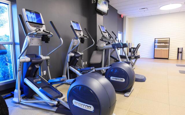 DoubleTree by Hilton Hotel Dallas – Love Field