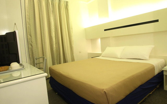 Fair Park Hotel