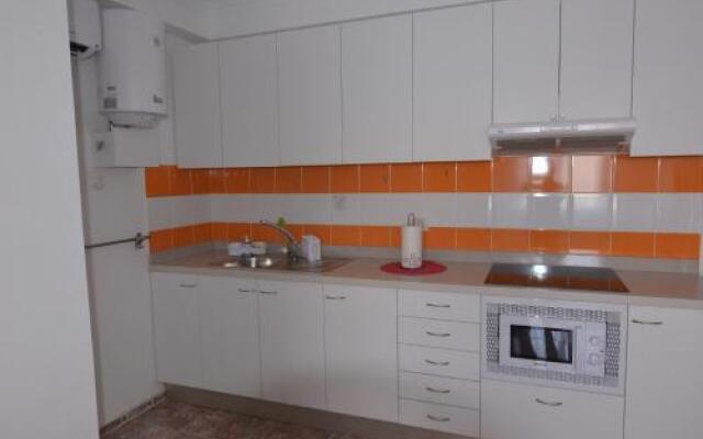 Armonia Beach 104