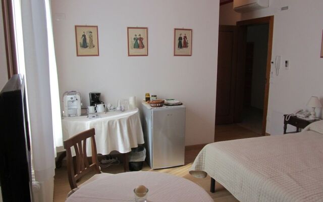 Agriturismo Villa Selvatico