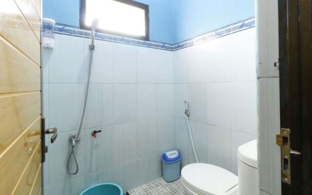 Diksa Homestay Malang