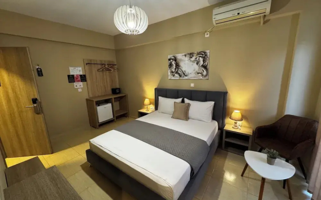 Hotel Driloni