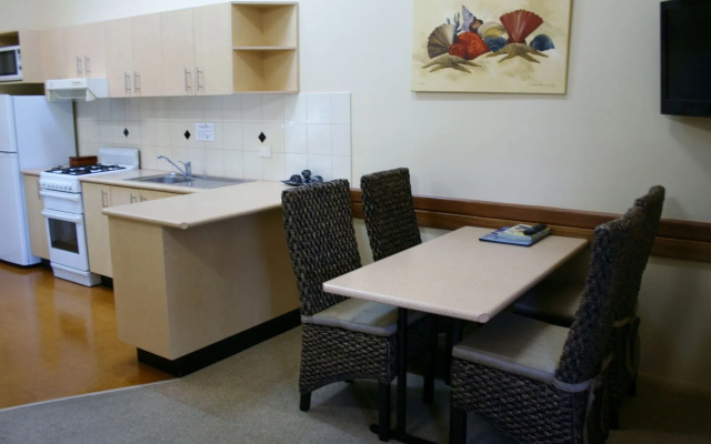 Ingenia Holidays Hervey Bay