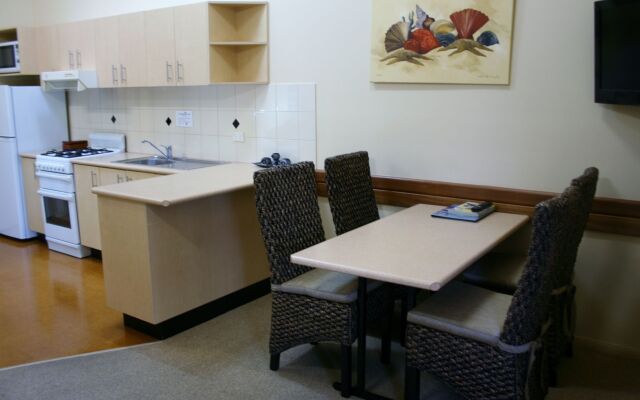 Ingenia Holidays Hervey Bay