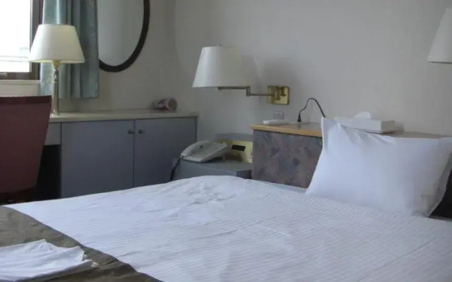 Hotel Hisashi (eaves) - Annex (formerly hotel HISASHI annex)