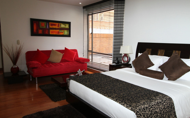 Suites 108