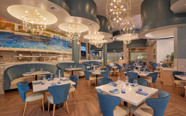 JW Marriott® Las Vegas The Resort at Summerlin