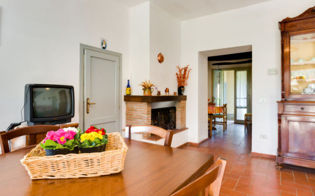 Locazione Turistica Tegola