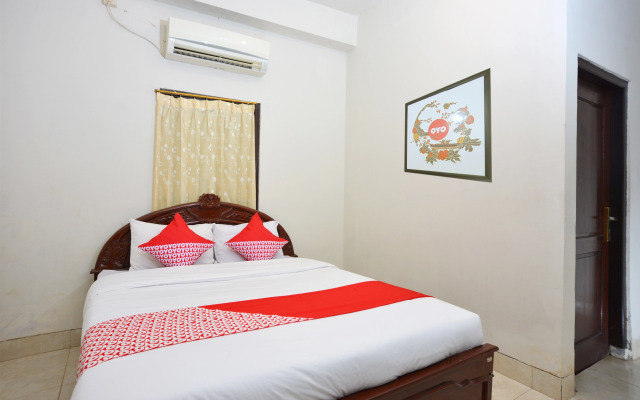 OYO 586 Hotel Wijaya