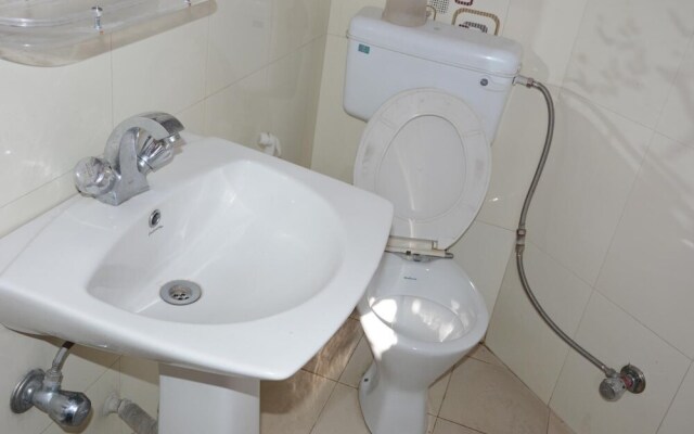 Hotel Basant