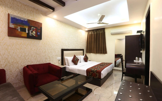 Hotel Rupam Kingston Park
