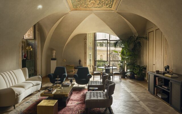 Palazzo Shedir - The Leading Hotels of the World