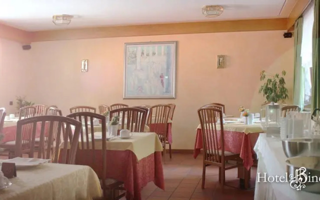Hotel Binelli