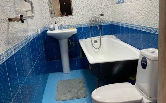 Апартаменты на улице Баррикад