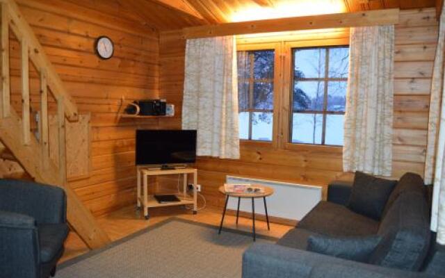Rinnepelto Holiday Cottages