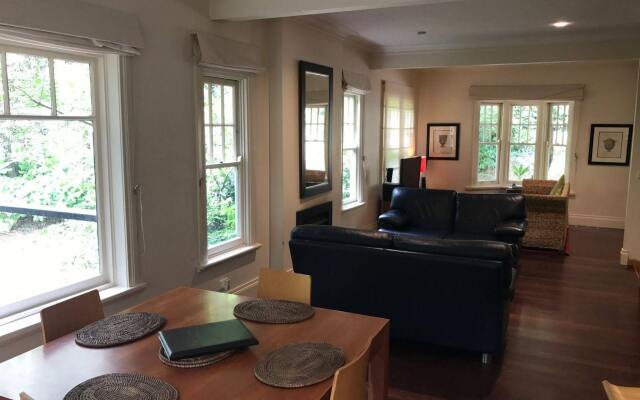 Lochiel Luxury Accommodation
