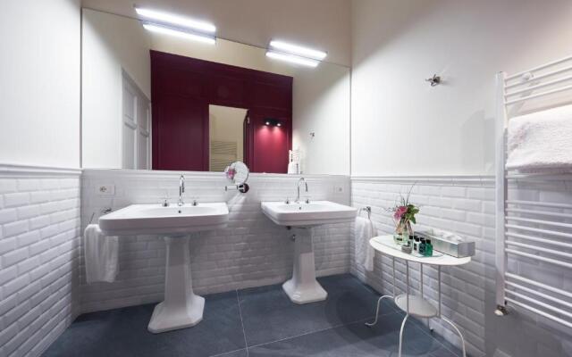 Peruzzi Urban Residences