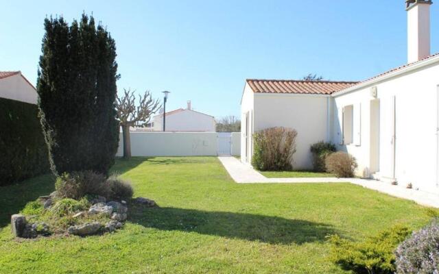 Maison Saint-Pierre-d'Oléron-La Cotinière, 4 pièces, 6 personnes - FR-1-246A-368