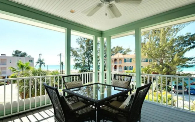 SeaBreeze Sands