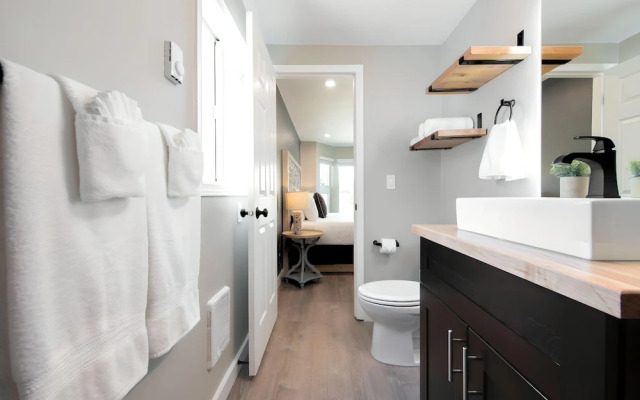 High Point Guesthouse