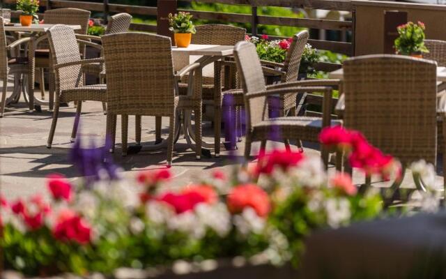 Aktiv & Relax Hotel Hubertus
