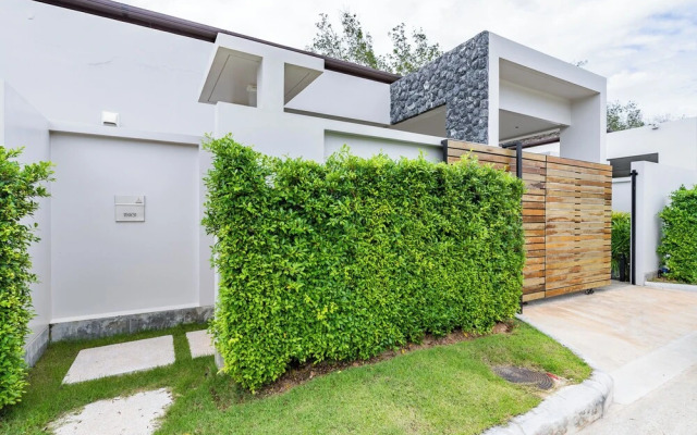 Botanica Modern By Villacarte 159/31