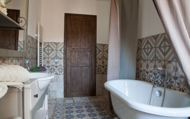Casa Lu Duttori
