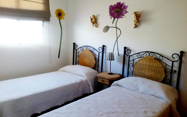 Apartamentos Daytona-Galicia 3000