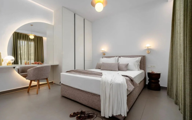 Thalelion 3 Bedroom Villas with Private Pool and Jacuzzi