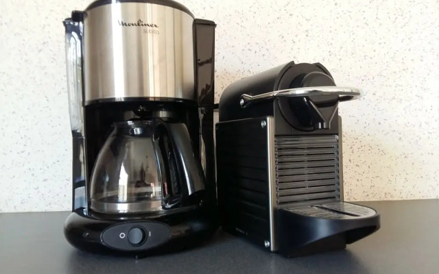 La Maison de la Plage