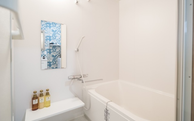 KYOSTAY Iroha Komichi