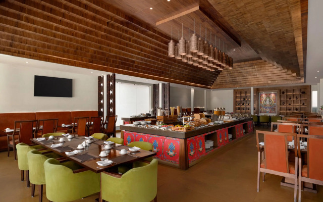 Ramada by Wyndham Kathmandu Dhumbarahi