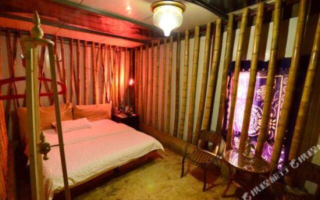 Tianma City Hostel