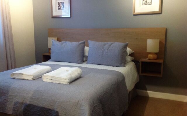 Hazeldene Guest House