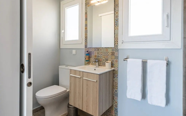 Villa's Pomar do Moinho - 5min de Óbidos