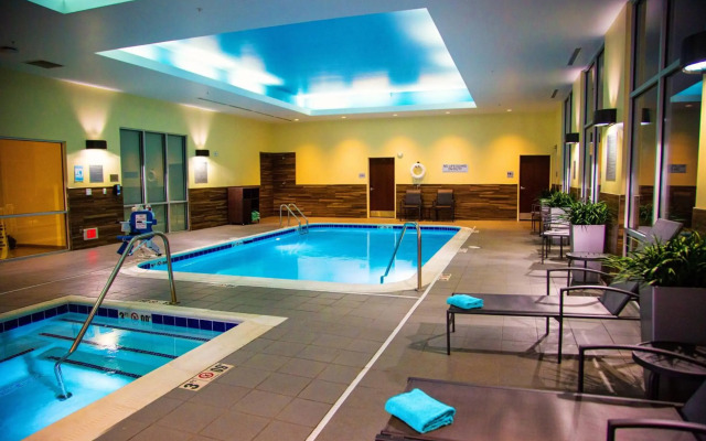 Fairfield Inn and Suites by Marriott Pocatello