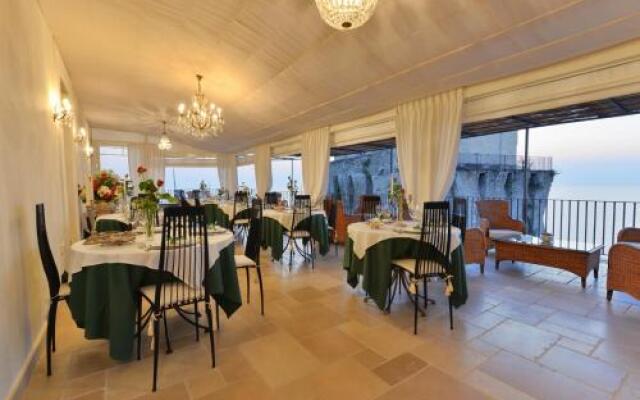 San Francesco Resort